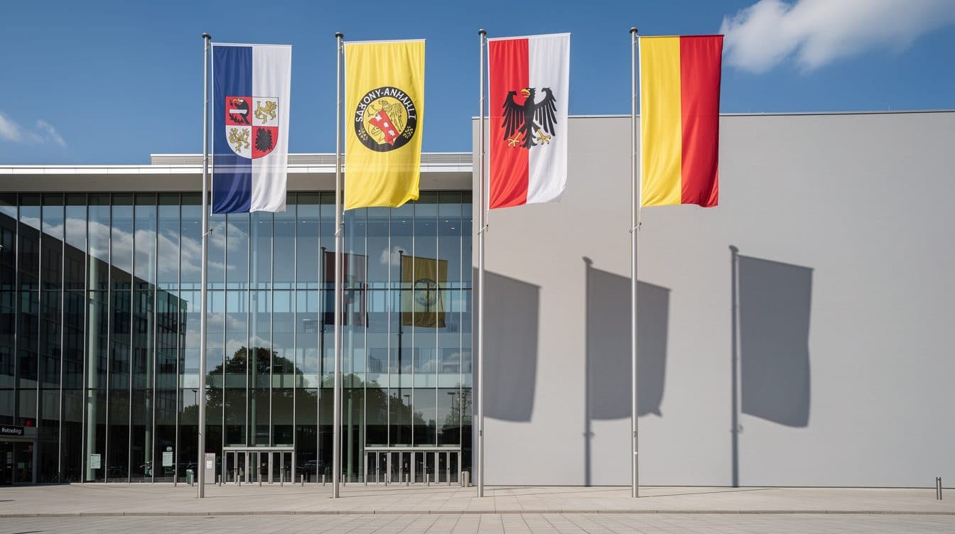 Drei Ost-Länder wollen Selbstbestimmungsgesetz nachschärfen