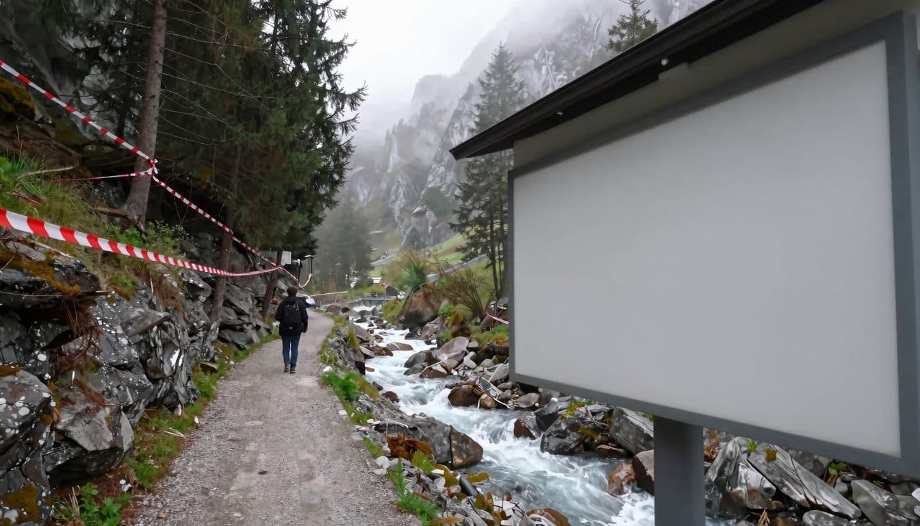 Mehr als ein Jahr nach Verschwinden: Knochenfund im Zillertal bestätigt Tod eines 23-jährigen Tirolers