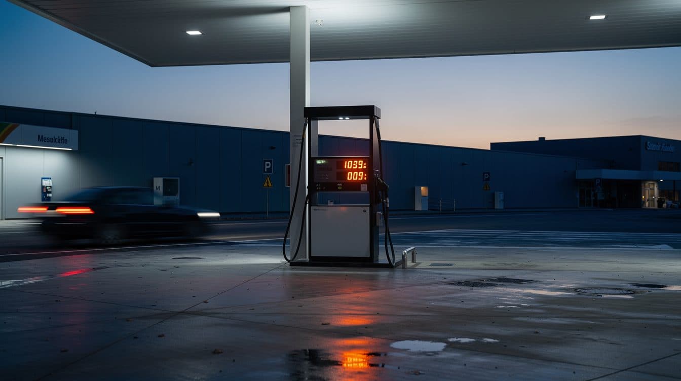 Tankrabatt endet zum 1. Juli – Koalition plant rasche Reaktion bei Preissteigerungen