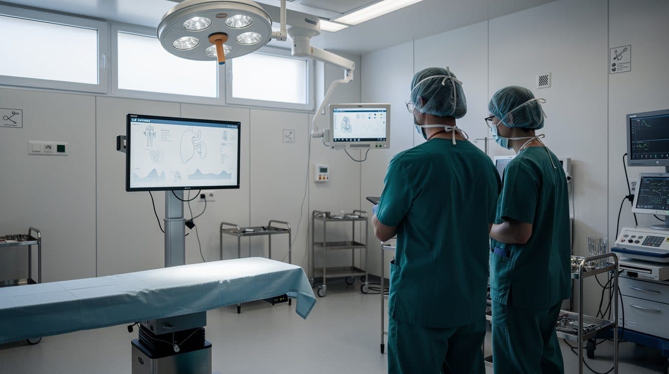 Organspenden in Deutschland steigen deutlich: DSO meldet höchsten Wert seit 2012