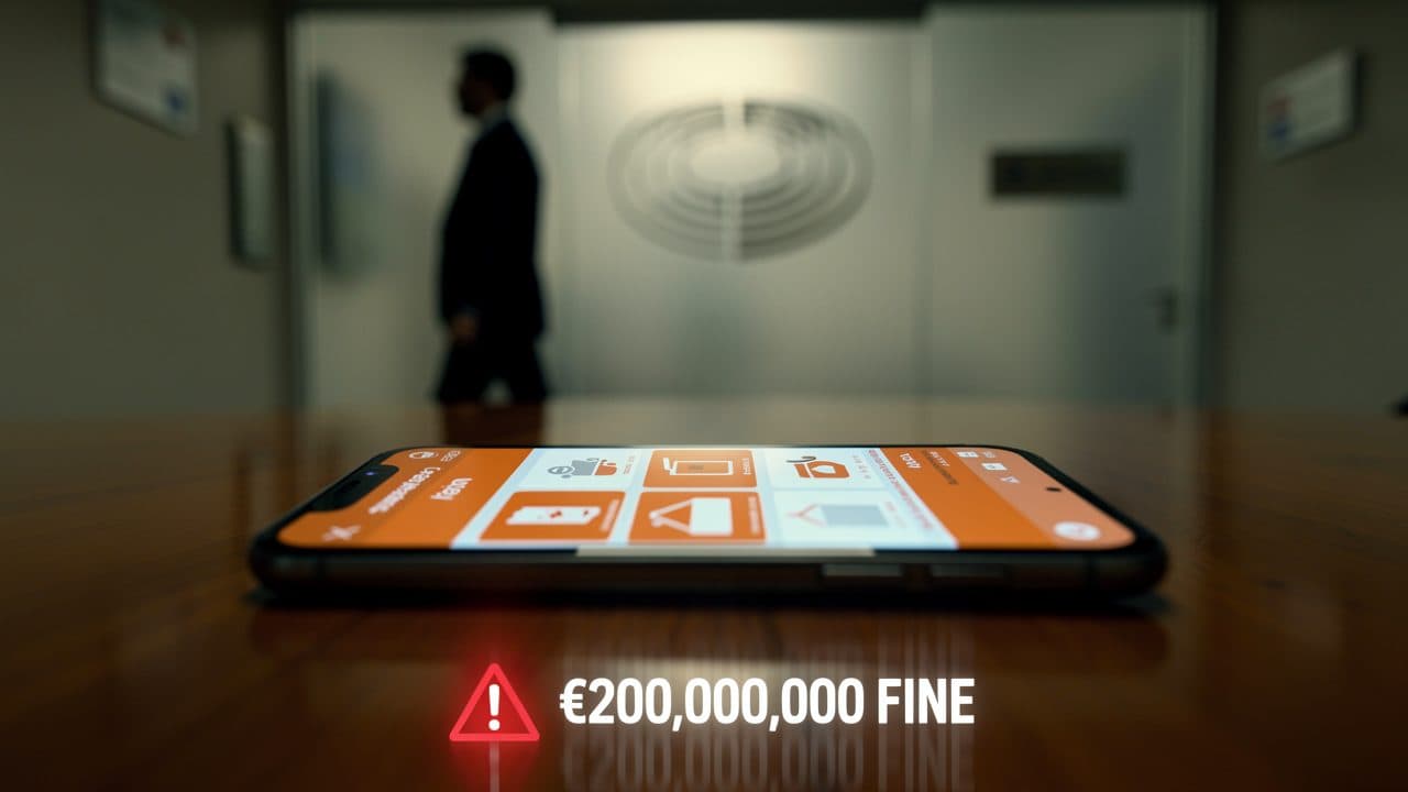 EU-Kommission verhängt Rekordstrafe von 200 Millionen Euro gegen Temu