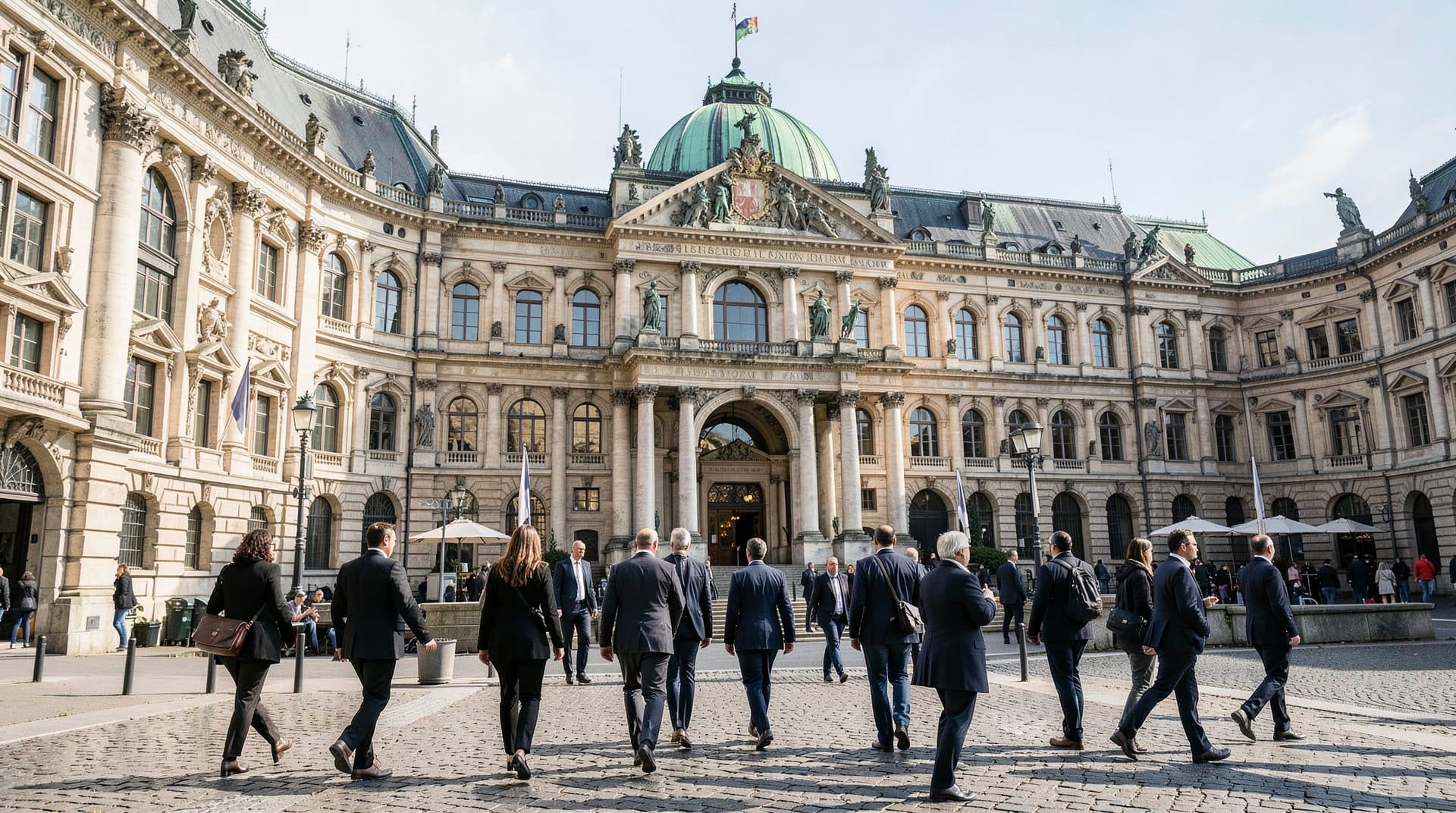 Heinz-Christian Strache steht ab 19. Mai wegen Causa Casinos vor Gericht