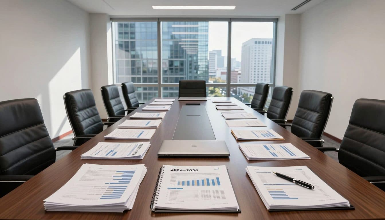 BayWa einigt sich mit Banken und Großaktionären auf verlängerten Sanierungsfahrplan bis Ende 2030