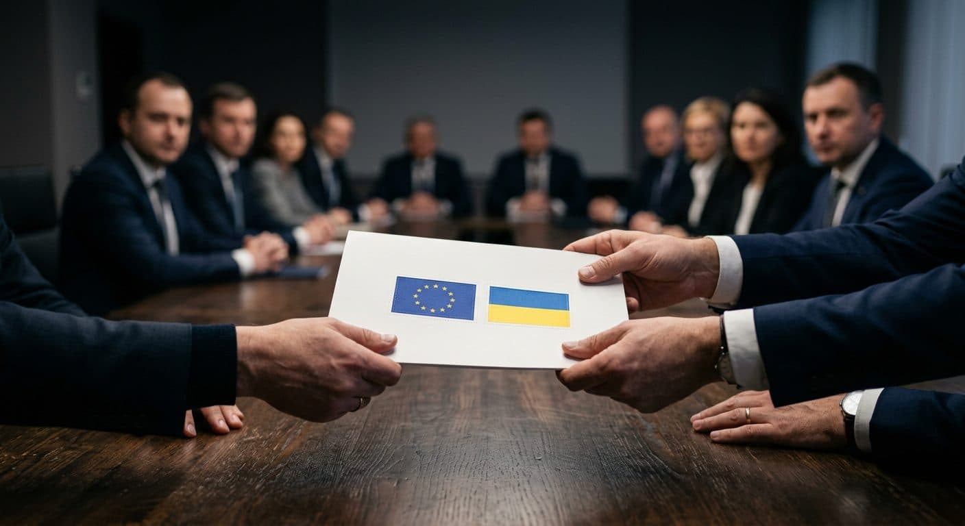EU startet erstes Verhandlungskapitel mit Ukraine und Moldau – Weg frei nach ungarischem Einlenken
