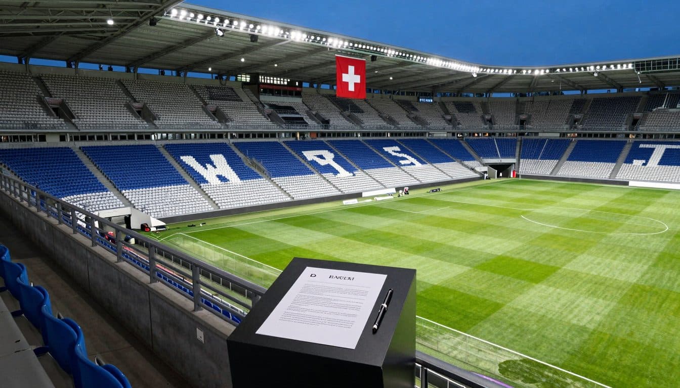 Neue Eigentümerin der Grasshoppers: Bridge Football Group übernimmt von Los Angeles FC