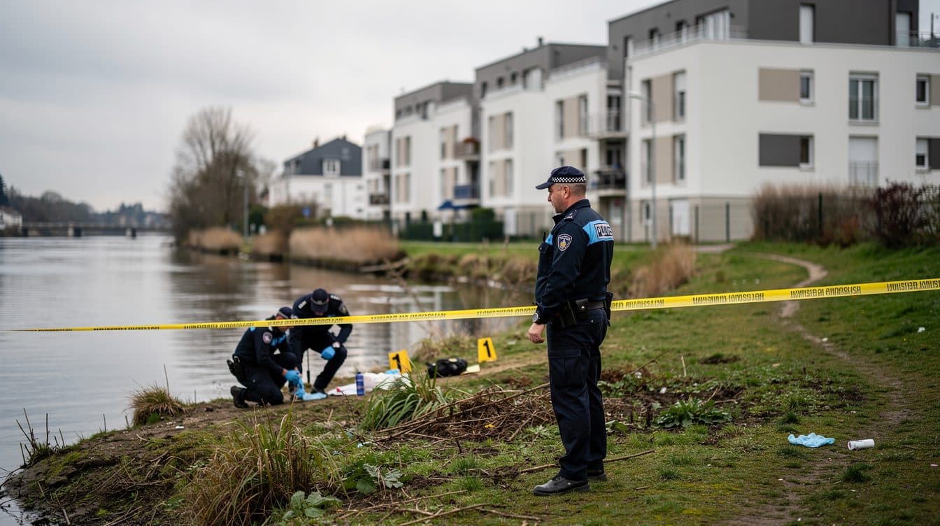 Toter Zwölfjähriger in Rennes – 16-Jähriger festgenommen