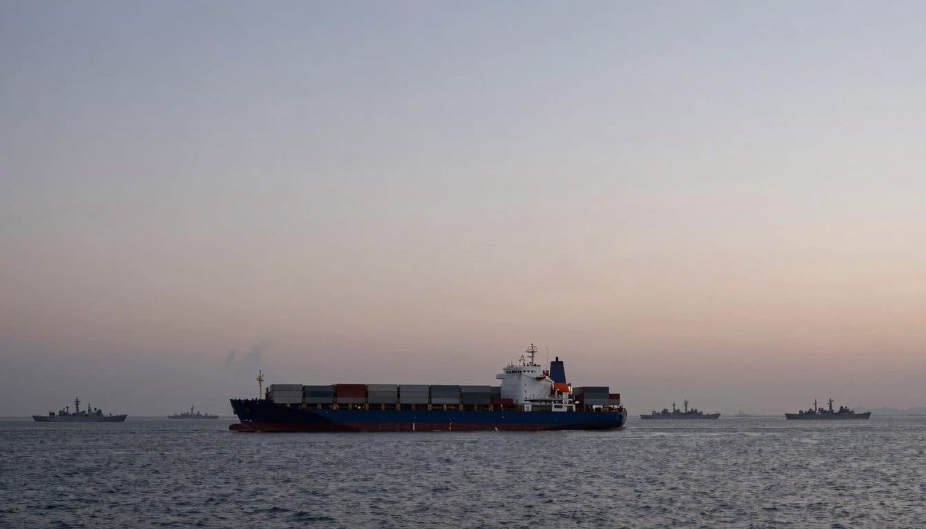 US-Luftangriffe auf Iran eskalieren: Straße von Hormus bleibt umkämpft