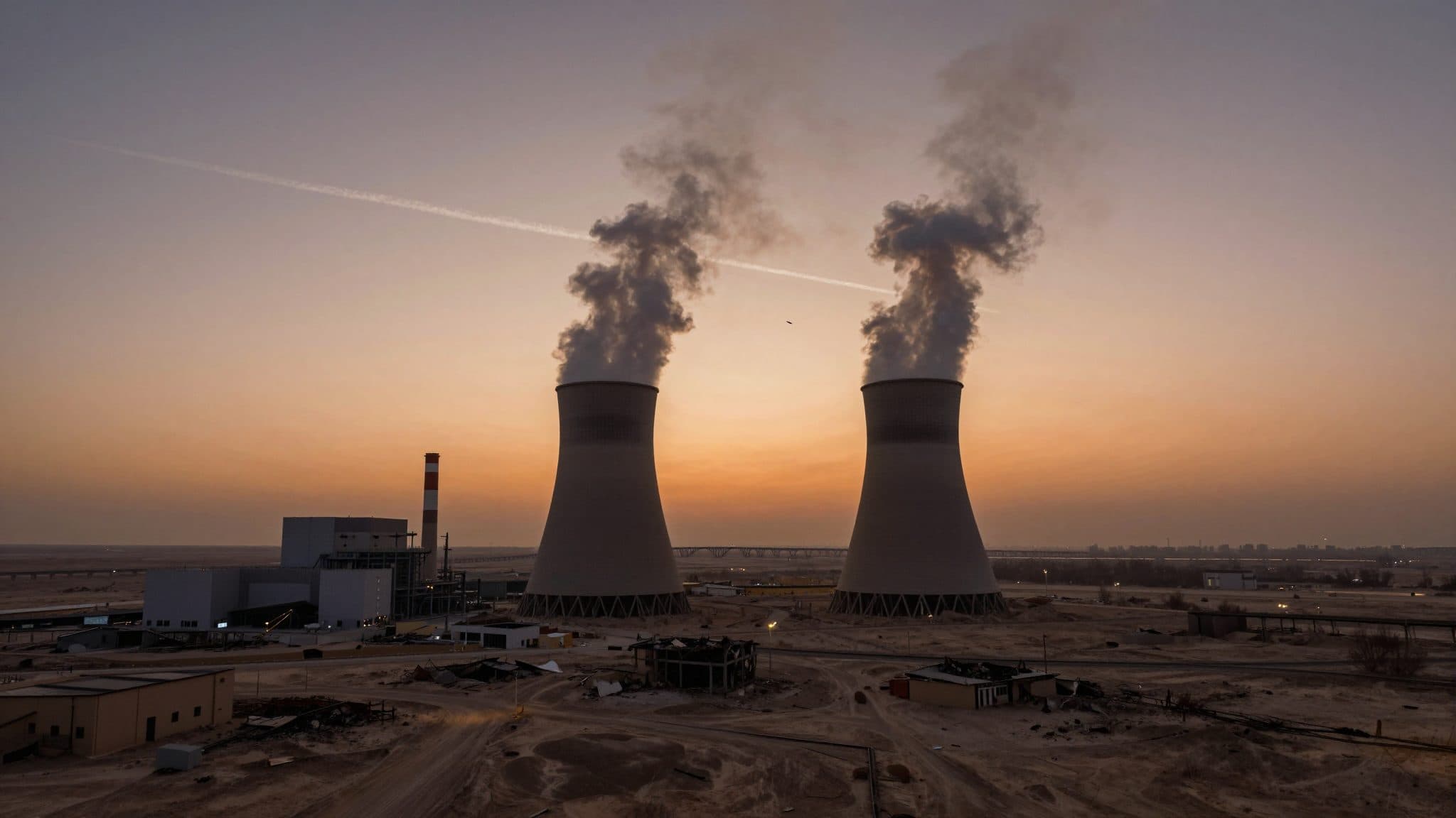 USA setzen Iran mit zwei Angriffswellen an einem Tag und Drohungen weiter unter Druck
