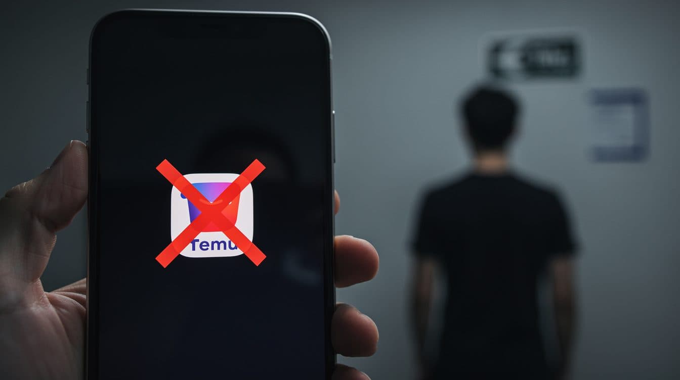 Wegen illegaler Produkte – EU verhängt Millionenstrafe gegen chinesischen Onlinehändler Temu
