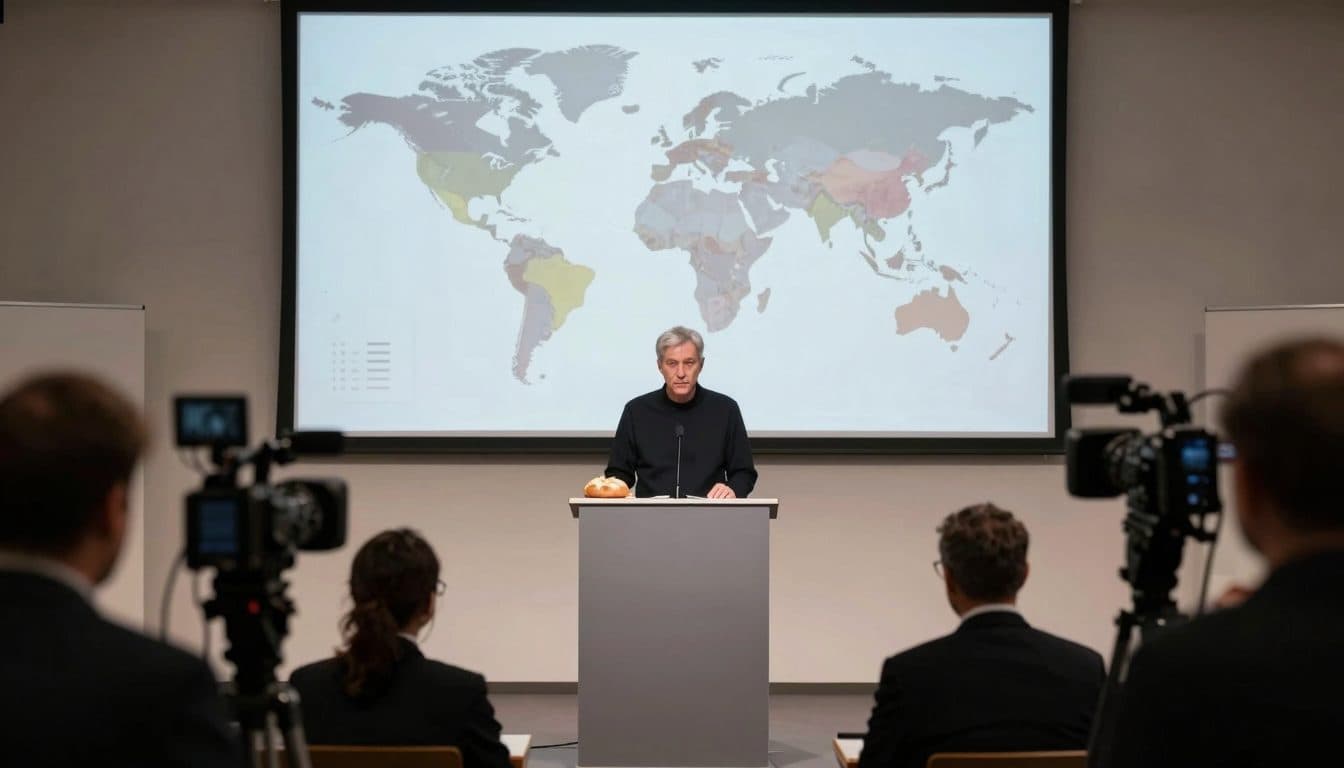 Brot-für-die-Welt-Präsidentin warnt vor Kürzungen der Entwicklungshilfe