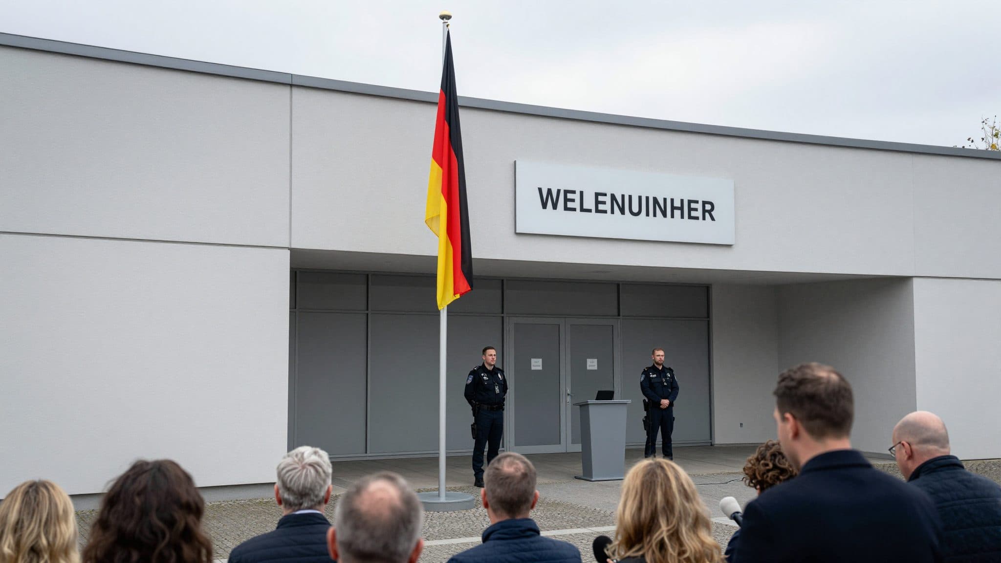 Bundesregierung weitet Reisewarnung auf ganz Russland aus