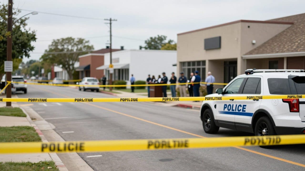 ICE-Beamter erschießt Mann bei Einsatz in Austin – Stadtvertreter fordern Aufklärung