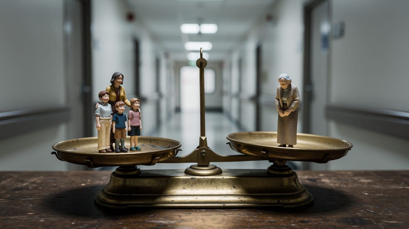 Warkens Pflegereform: Höhere Beiträge für Kinderlose und längere Wartezeiten auf Zuschüsse