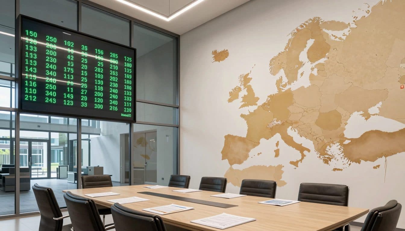 UNIQA steigert Vorsteuer-Gewinn im Halbjahr auf 327 Millionen Euro