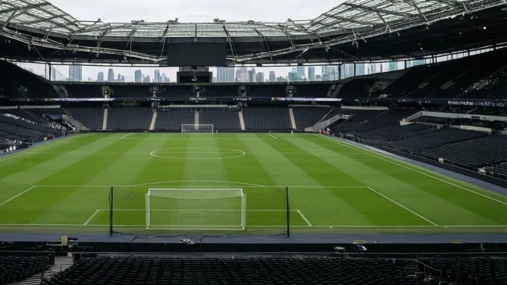 Harry Kane fällt für Bundesligaspiel gegen Freiburg aus – Kompany äußert sich zu Champions League