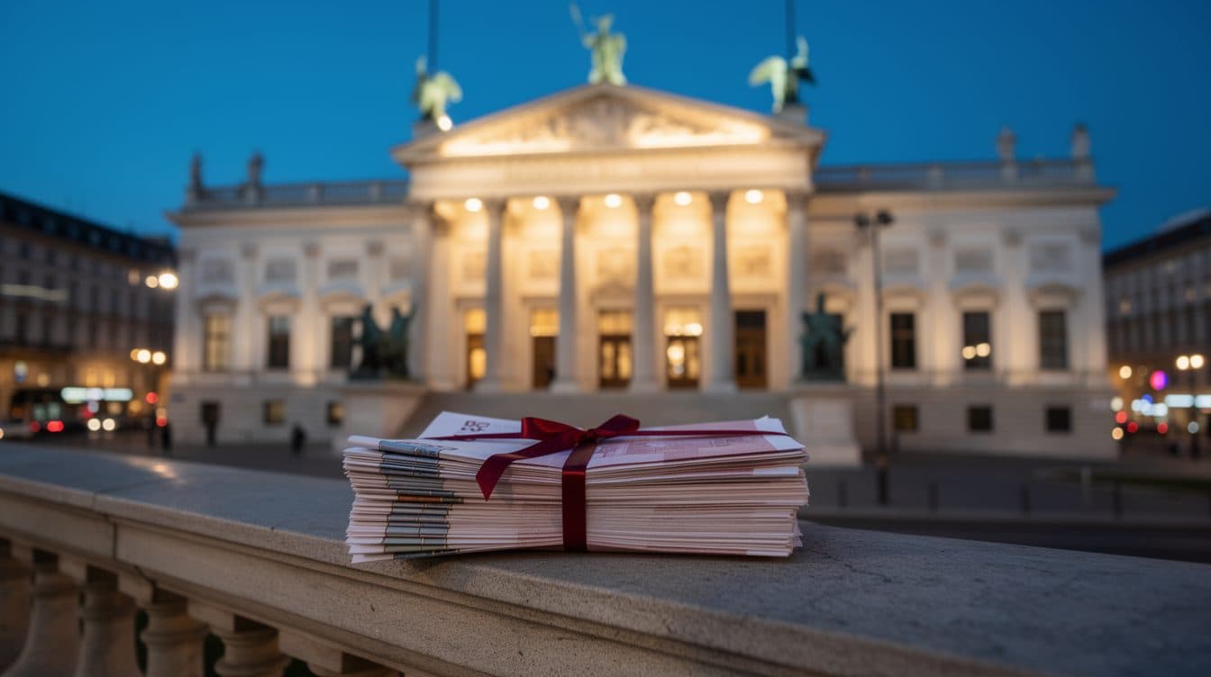 Fiskalratschef Badelt: Budgetverzögerung ist „Preis einer Koalition“
