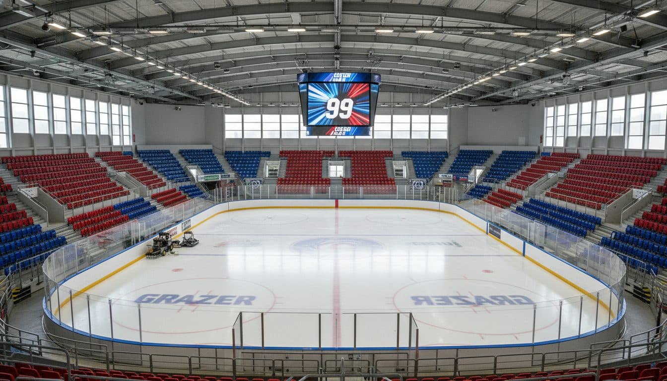 Graz 99ers starten Finalserie mit deutlichem 5:1-Sieg gegen Pustertal