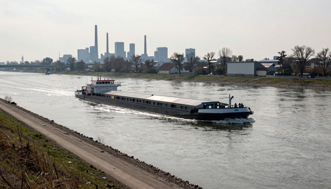 Deutsche Industrie verzeichnet zweiten Auftragsanstieg in Folge