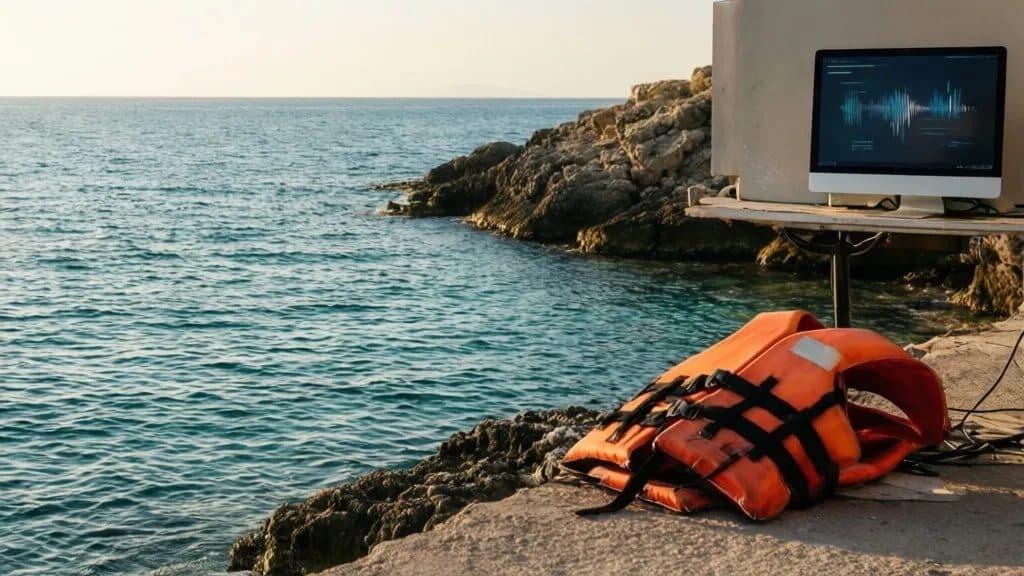 Mindestens 19 Tote bei Bootsunglück mit Migranten vor türkischer Küste