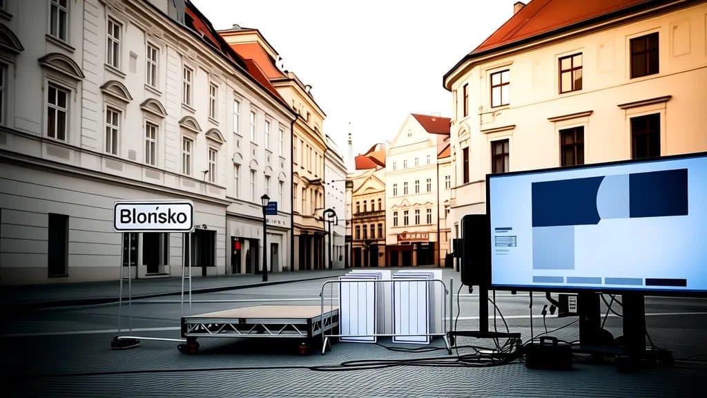 Tausende protestieren in Bratislava gegen Abschaffung der Briefwahl für Auslandsslowaken