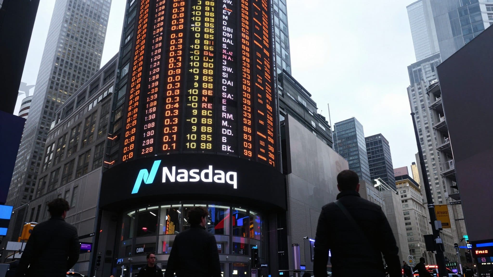 Bending Spoons sammelt 1,68 Milliarden Dollar beim Nasdaq-Börsengang ein