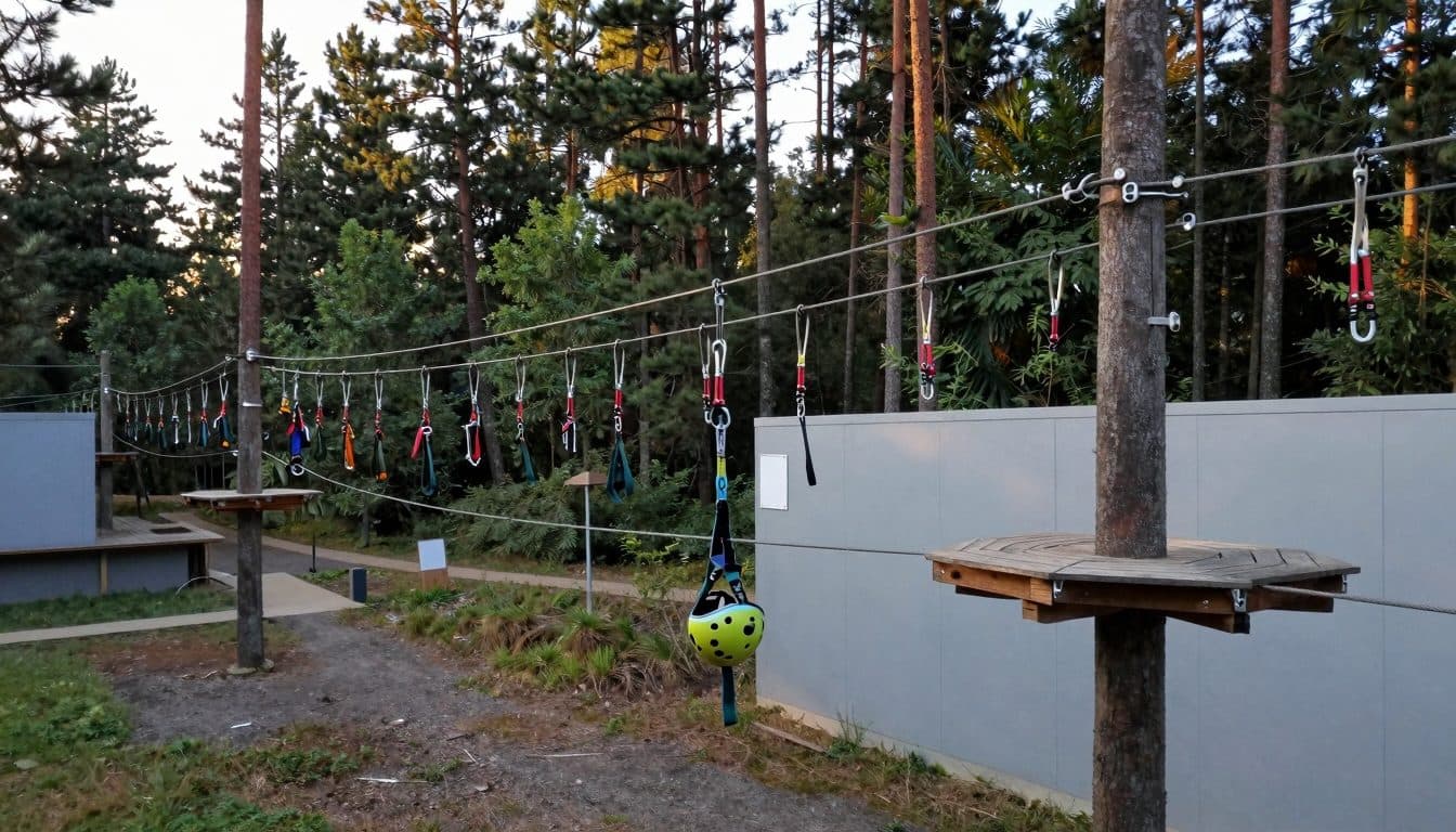 Kletterunfälle Niederösterreich: Kinder verletzt
