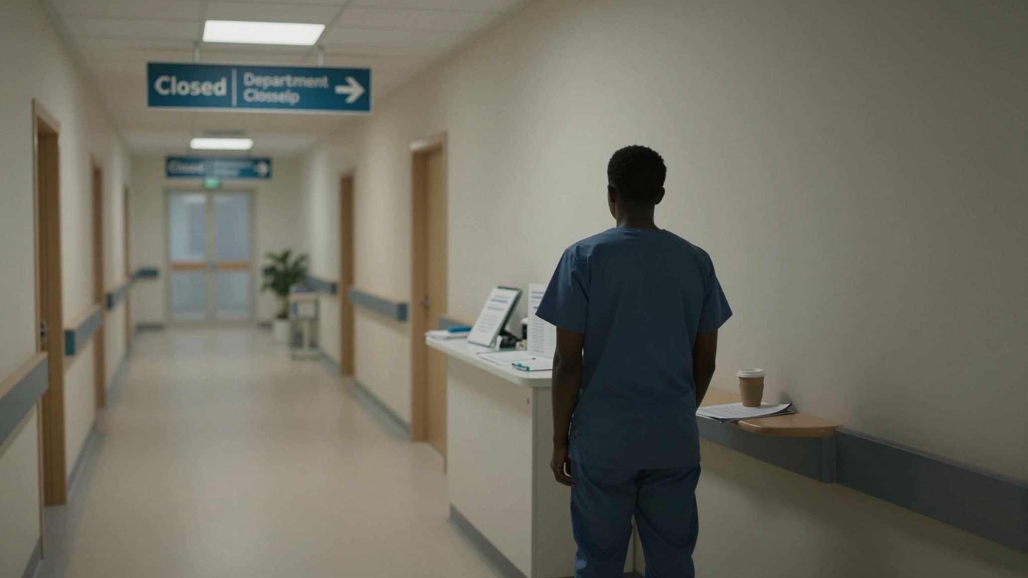 Klinikreform in Brandenburg: Potsdam bündelt Leistungen, Beschäftigte sorgen sich um ihre Zukunft