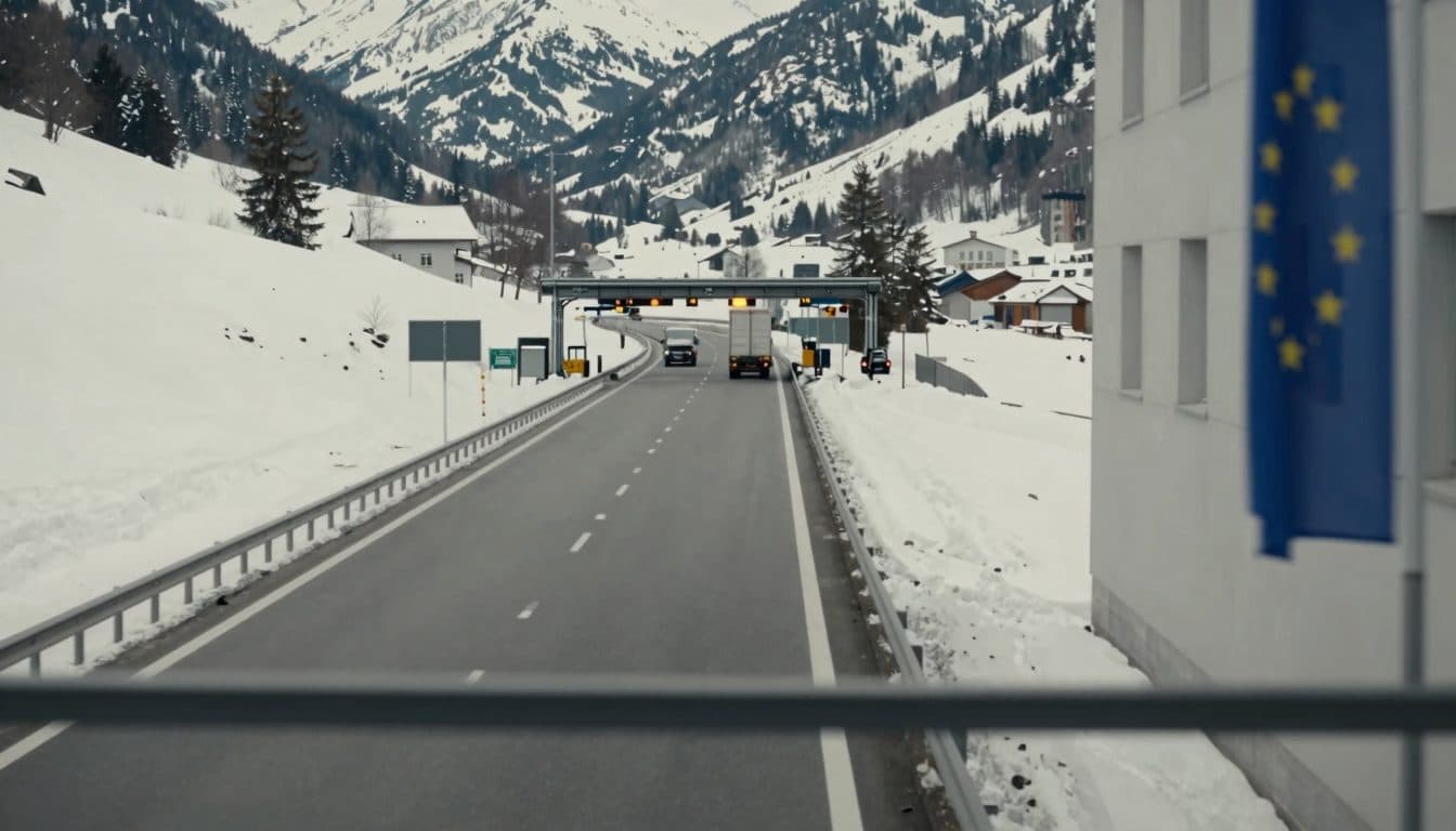 EuGH-Generalanwalt: Drei Tiroler Lkw-Fahrverbote verstoßen gegen EU-Recht