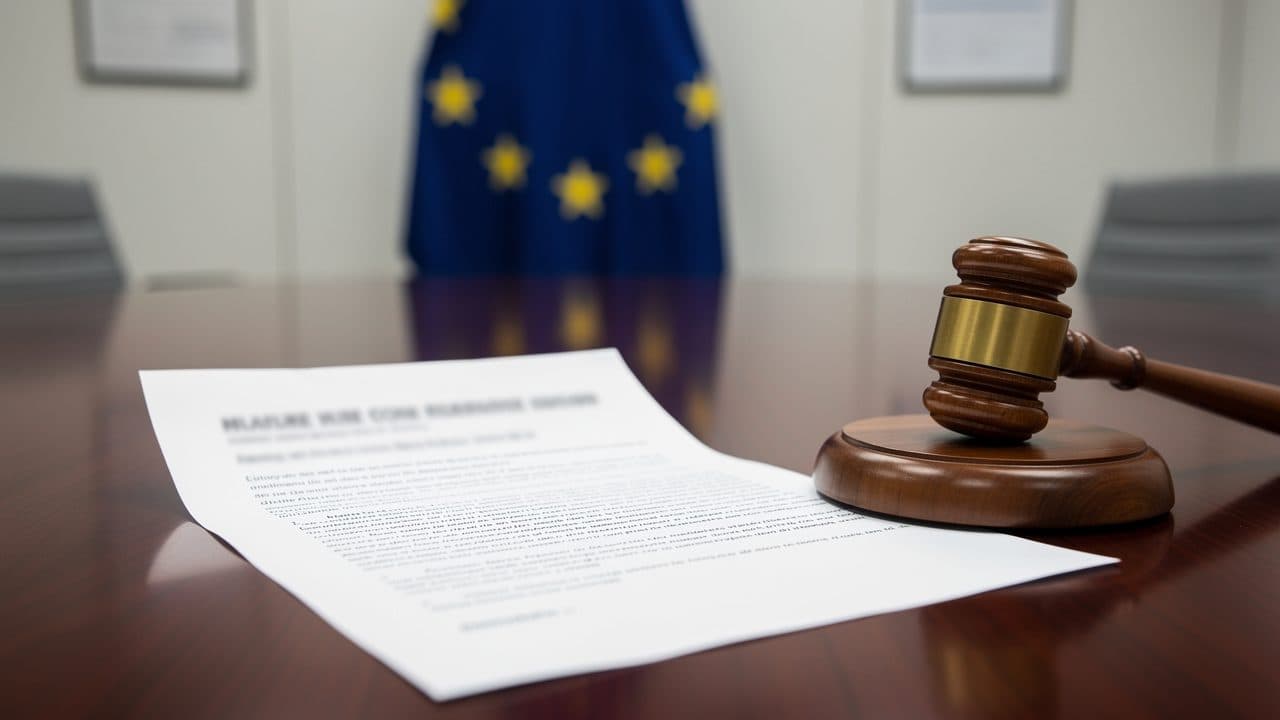 EU-Kommission will US-Tech-Riesen bei Cloud-Aufträgen ausbremsen