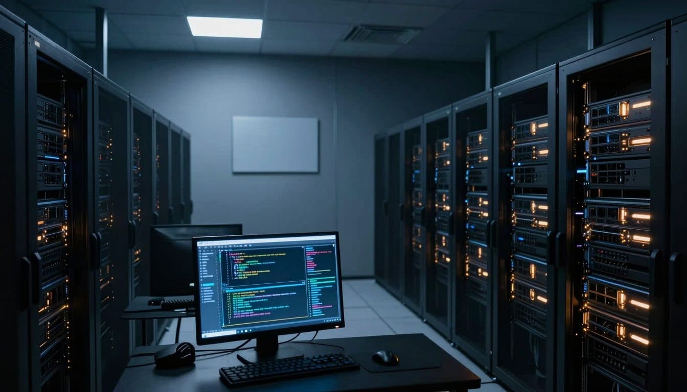 Chinesisches Open-Weight-Modell GLM-5.2 erreicht US-Modelle in Cybersicherheitstests
