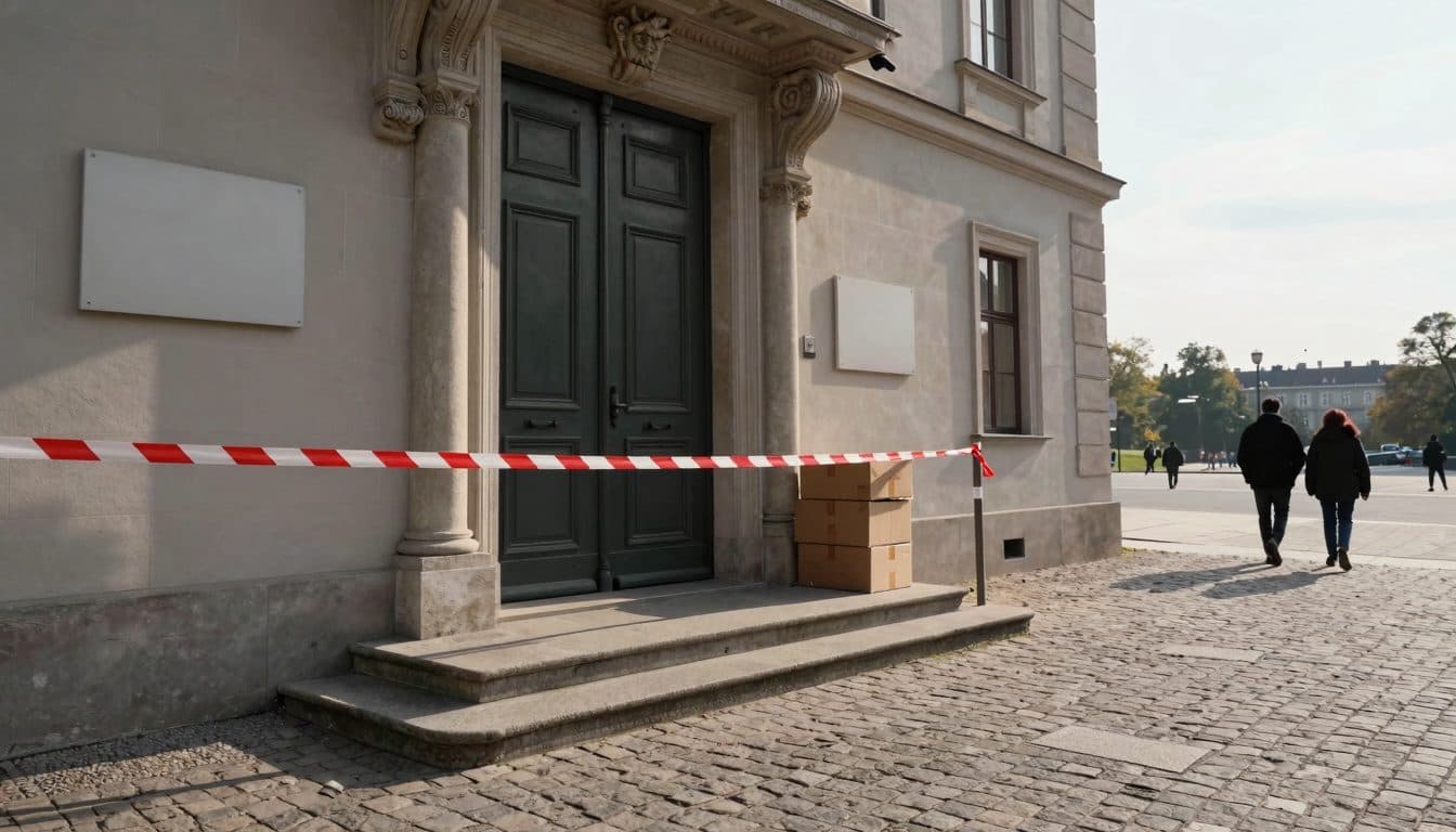 Familienzusammenführung in Österreich: Betroffene im rechtlichen Vakuum