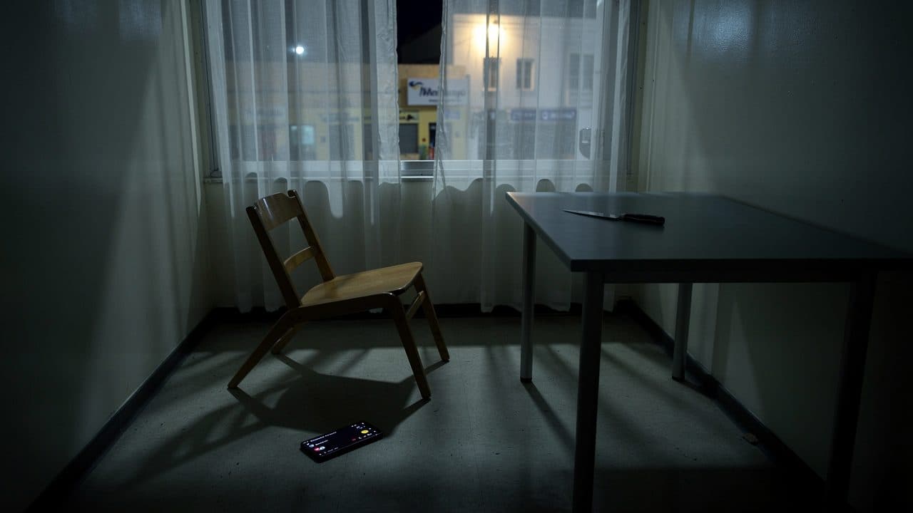 Anklage gegen 19-Jährigen nach mutmaßlichem Dreifachmord auf den Kapverden