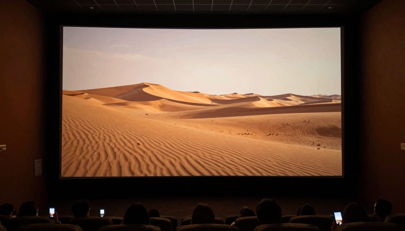 Denis Villeneuve und Timothée Chalamet stellen Trailer zu „Dune: Part Three" vor