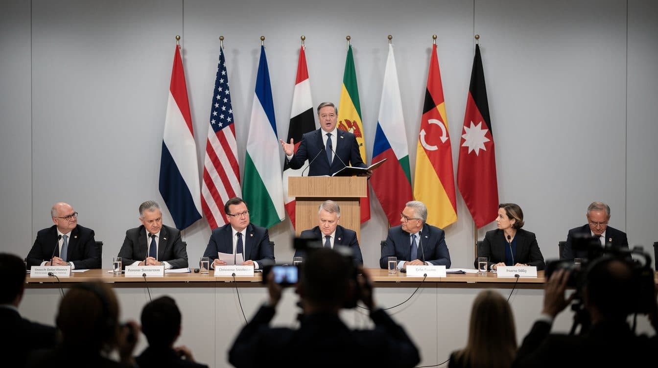 US verlängert Sanktionspause für russisches Öl bis Juni