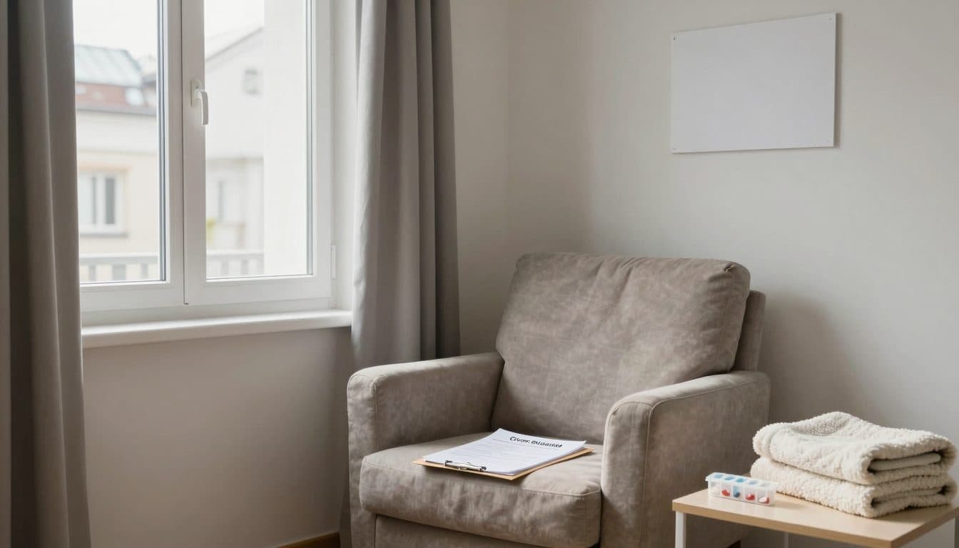 Zahl der Pflegegeldbezieher in Österreich steigt auf 508.897