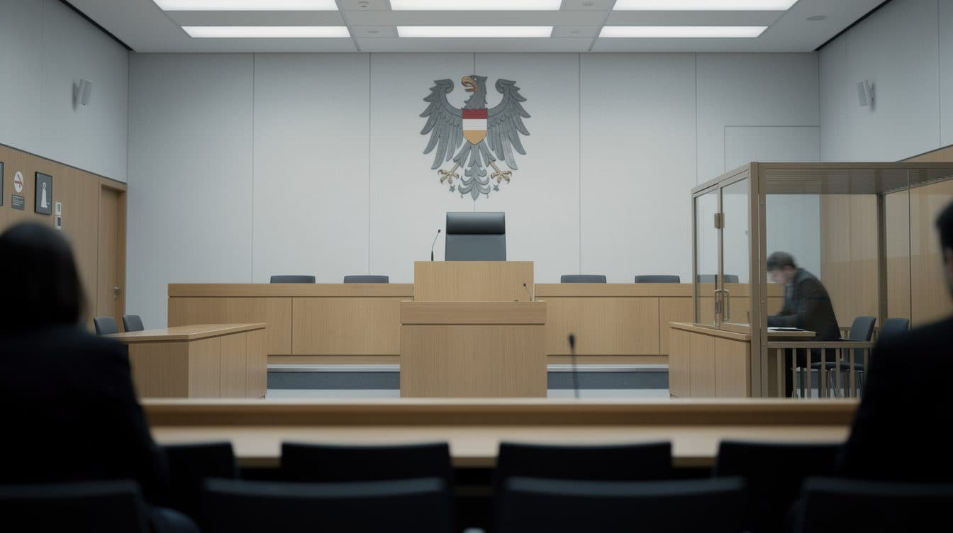 Prozess zum Anschlag von Magdeburg: Staatsanwaltschaft fordert lebenslange Haft mit Sicherungsverwahrung
