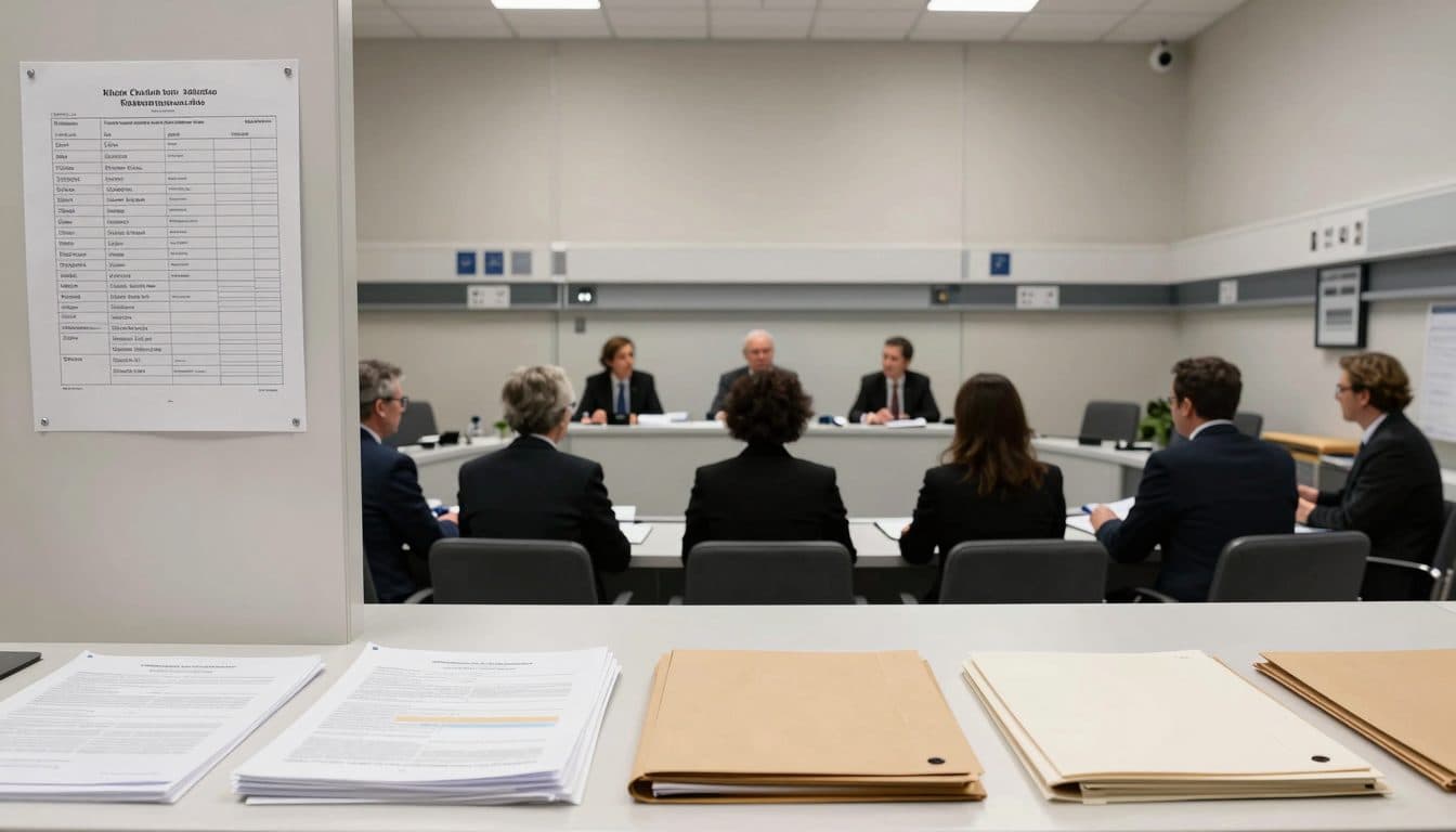 Bablers Vorstoß zur Abschaffung des PRIKRAF stößt bei ÖVP und NEOS auf Ablehnung