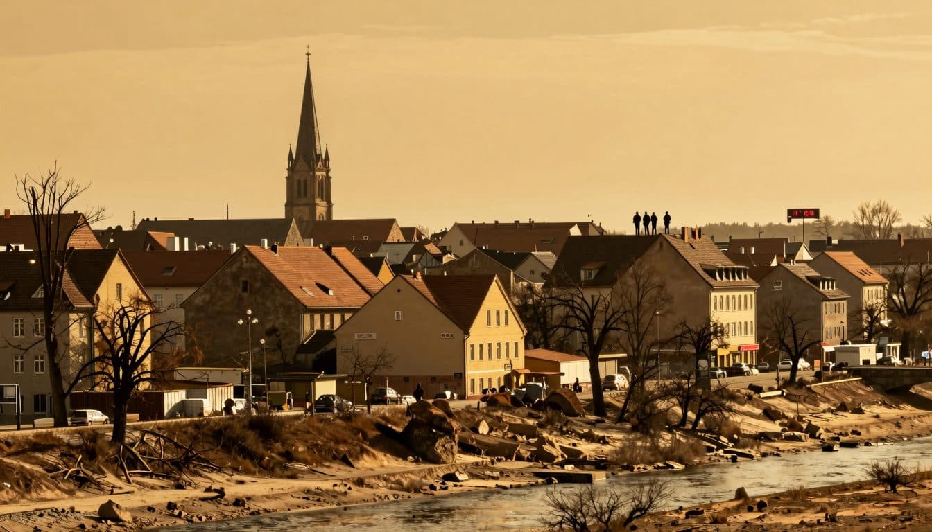 Dritte Hitzewelle des Sommers: DWD warnt vor Temperaturen bis 38 Grad