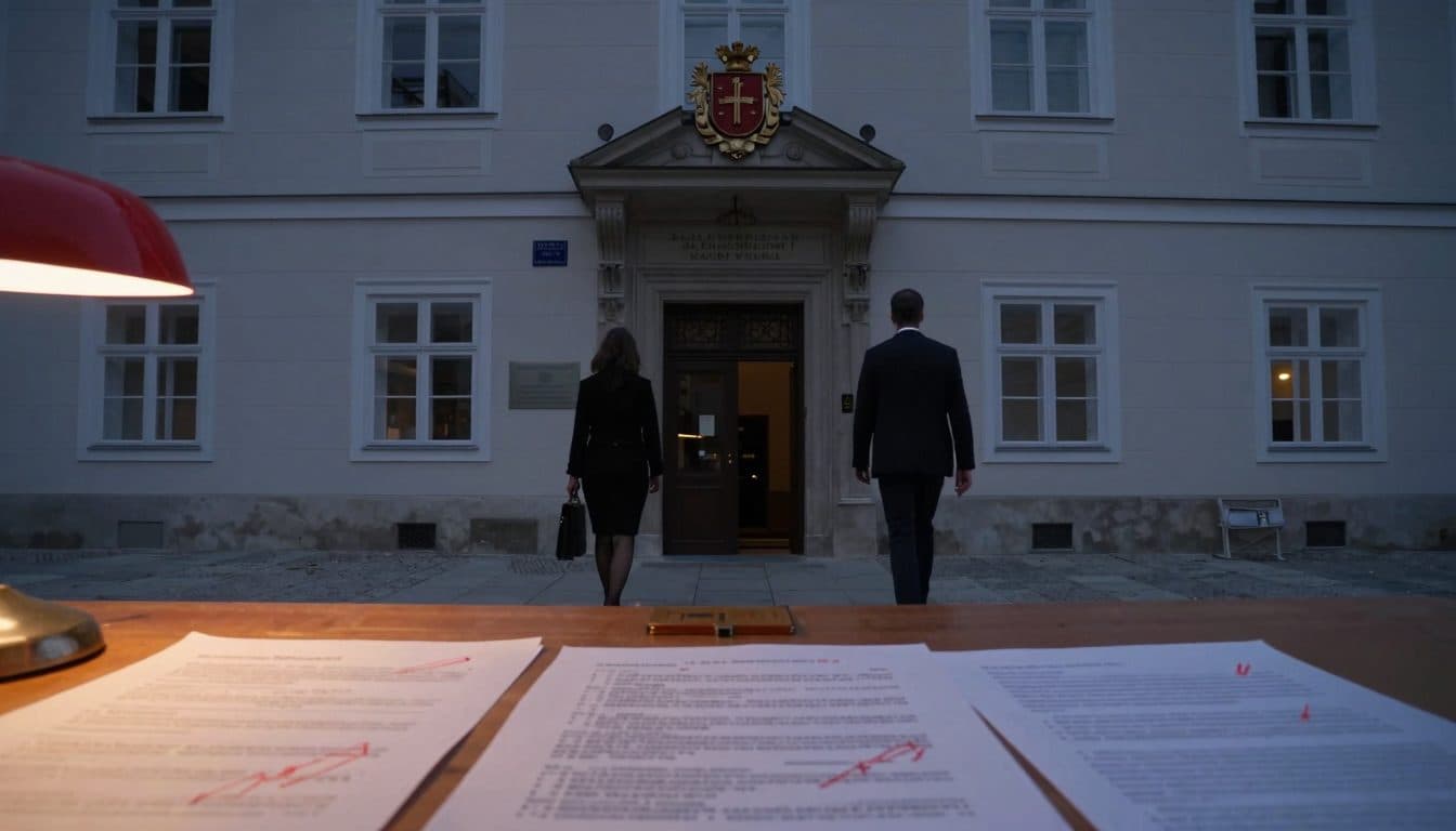 Postenschacher-Vorwürfe gegen Landwirtschaftskammer Salzburg: Bewerberin erstattet Anzeige