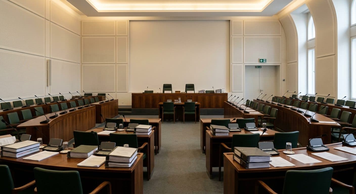NEOS-Fraktion boykottiert Befragung privater Gutachter im Pilnacek-Untersuchungsausschuss