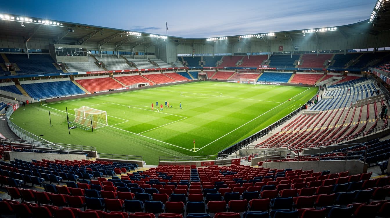 ÖFB-Frauen verlieren in Norwegen, sichern sich aber Platz drei und Play-off