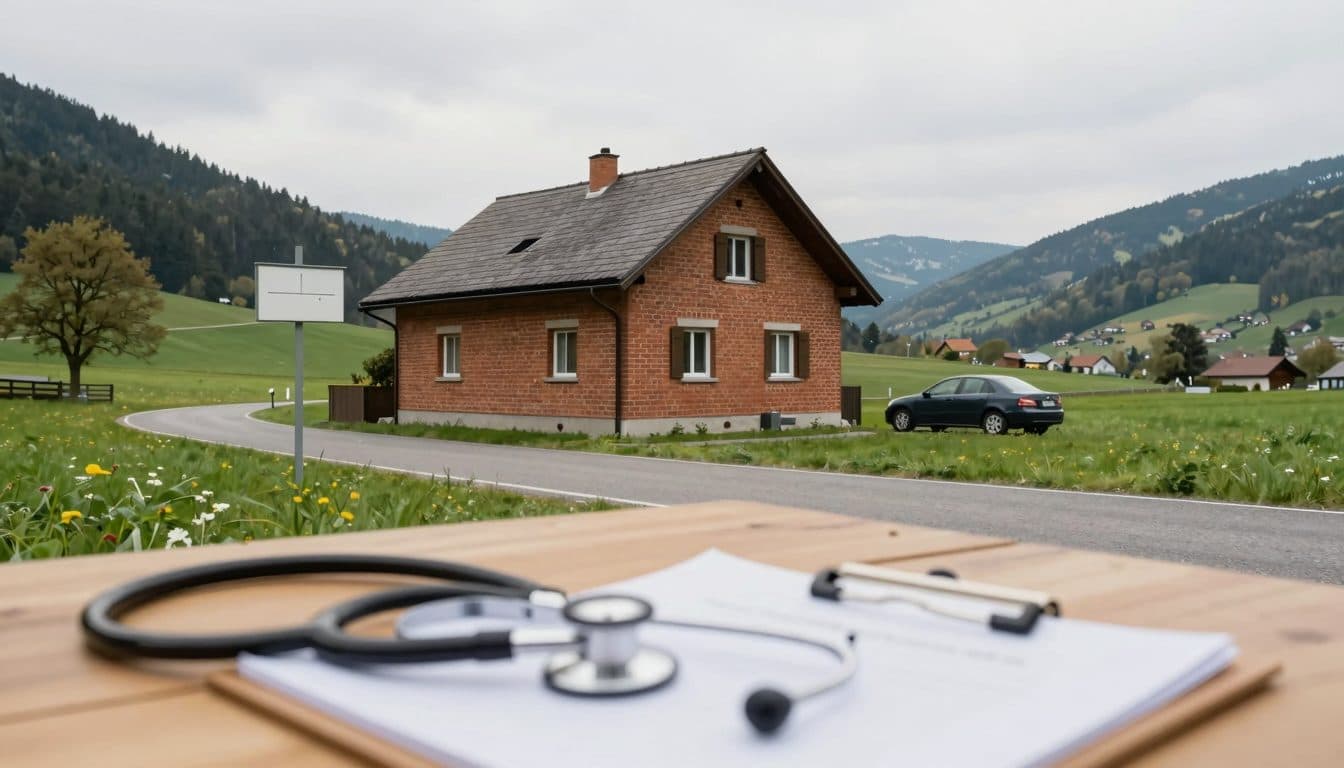 Hausärzte warnen vor einseitigem Fokus auf Primärversorgungszentren