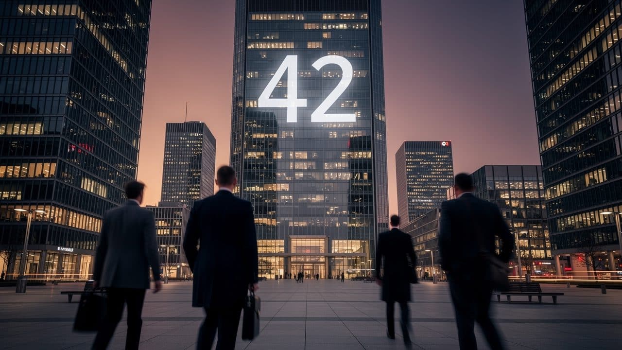 Dax-Vorstände 2025: 42-facher Verdienst gegenüber Belegschaft