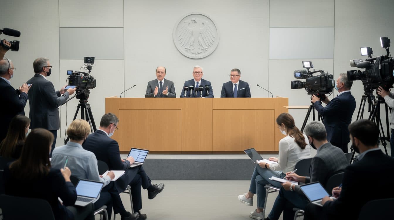 Österreich plant Streamingabgabe für Musikdienste ab 2027