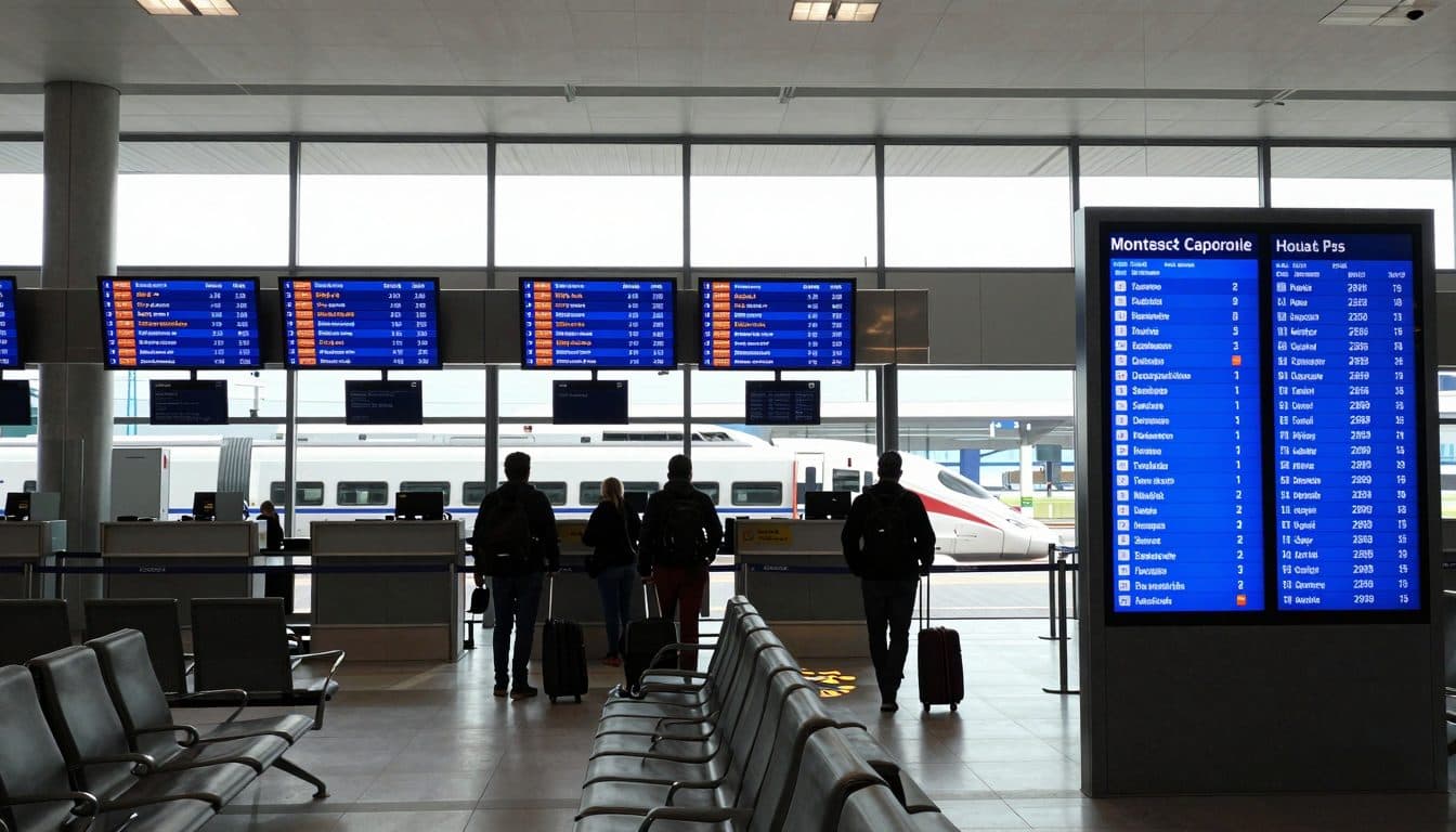 Italien lässt Wettbewerbsbehörde gegen stark gestiegene Flugpreise ermitteln