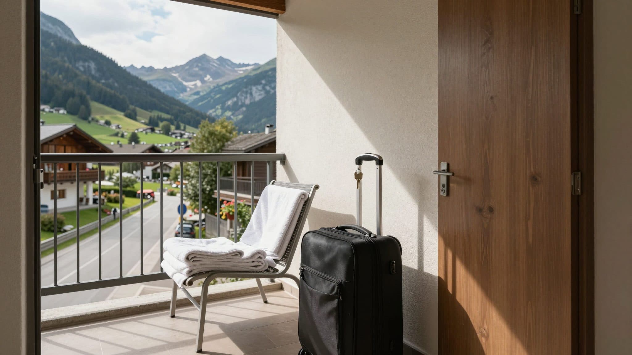 Sommertourismus in Österreich startet mit leichtem Plus – Juni aber schwächer als im Vorjahr