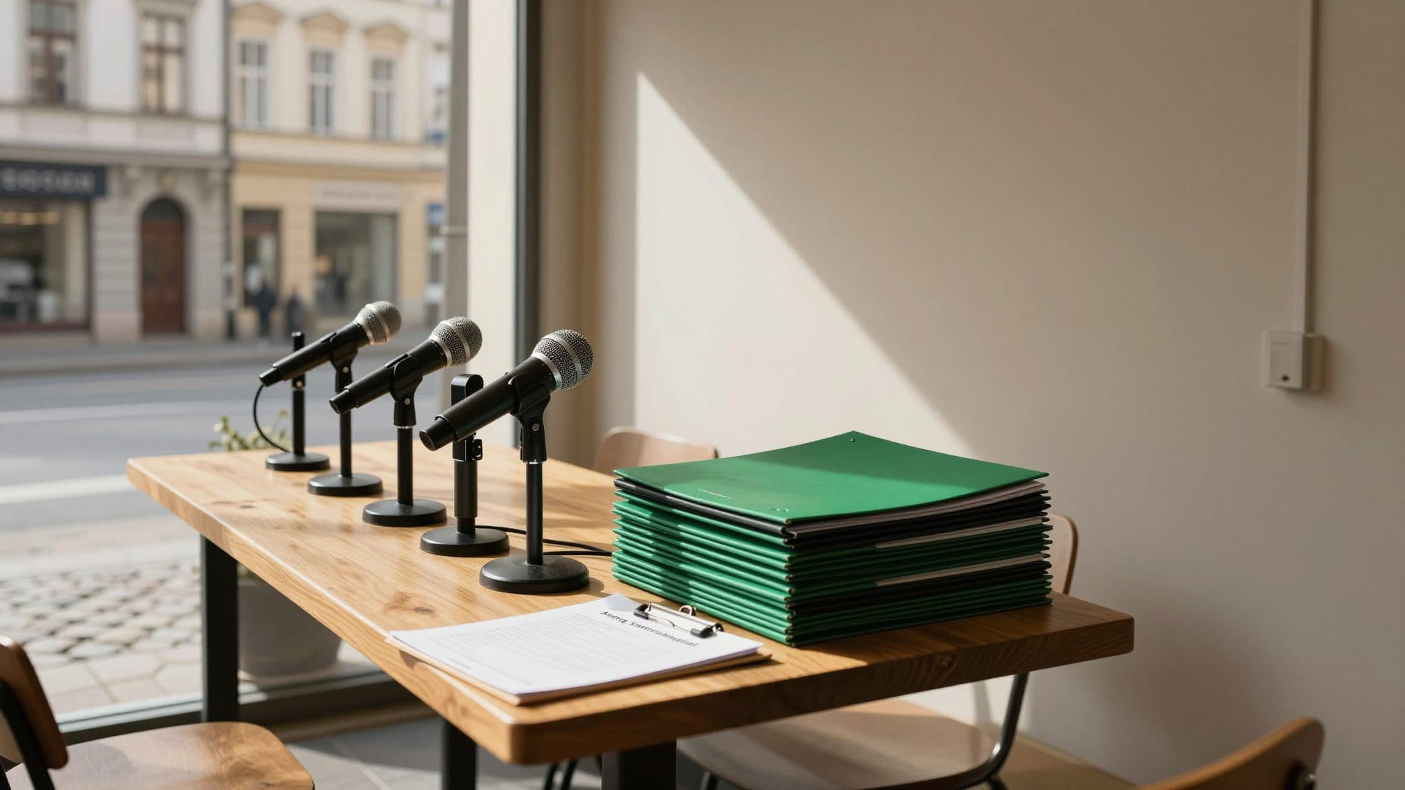 Grüne und ÖVP in Wien fordern Prüfung der Summer City Camps