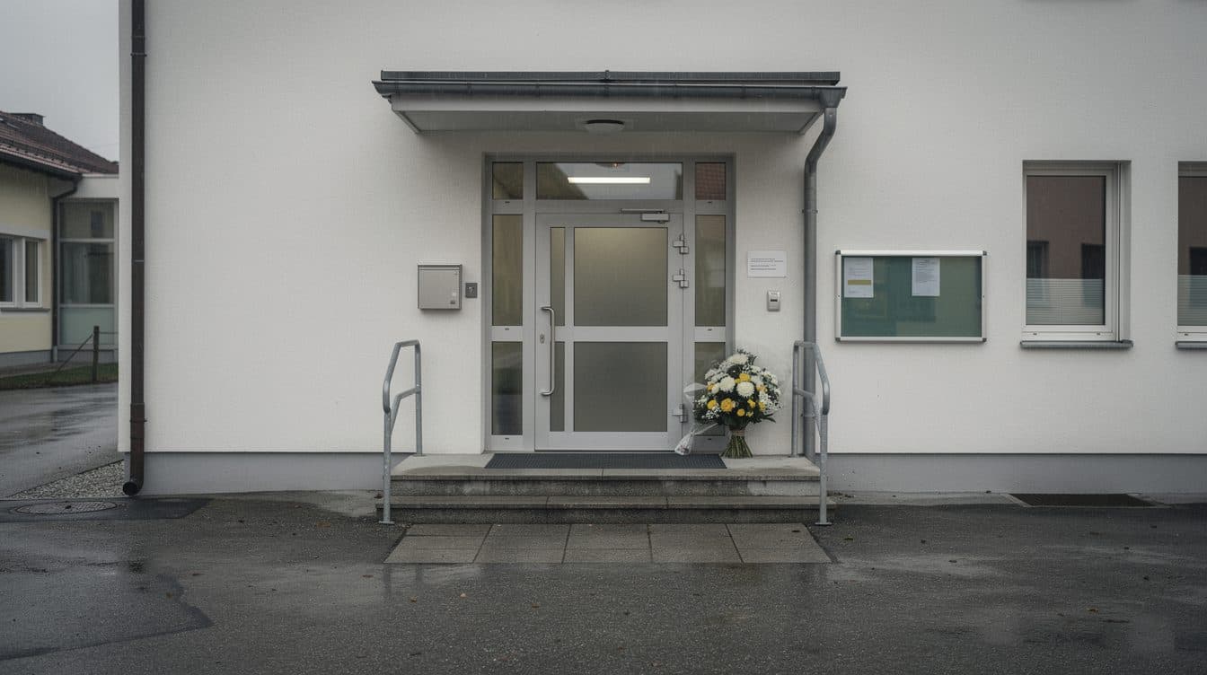 14. Femizid in Österreich heuer: 28-Jährige in oberösterreichischer Schule getötet