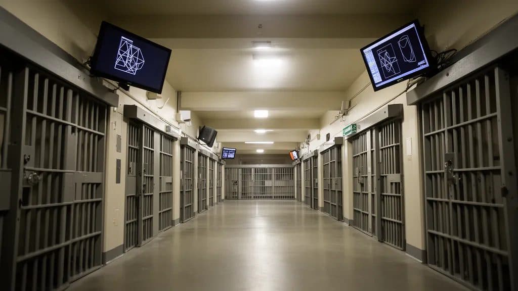 Ermittlungen gegen Justizbedienstete nach Suizid eines psychisch kranken Häftlings in Josefstadt