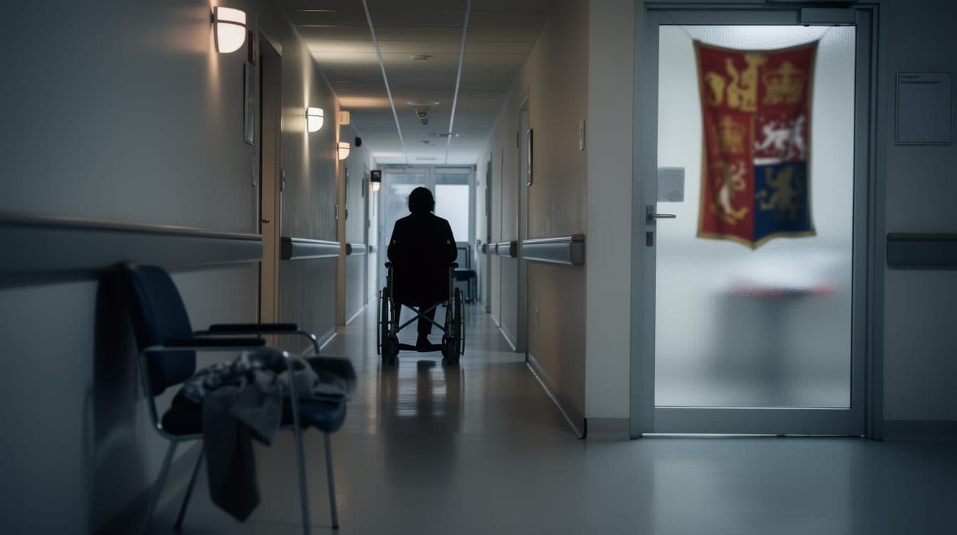 Königin Sonja aus Krankenhaus entlassen – Sorge um Kronprinzessin Mette-Marit wächst